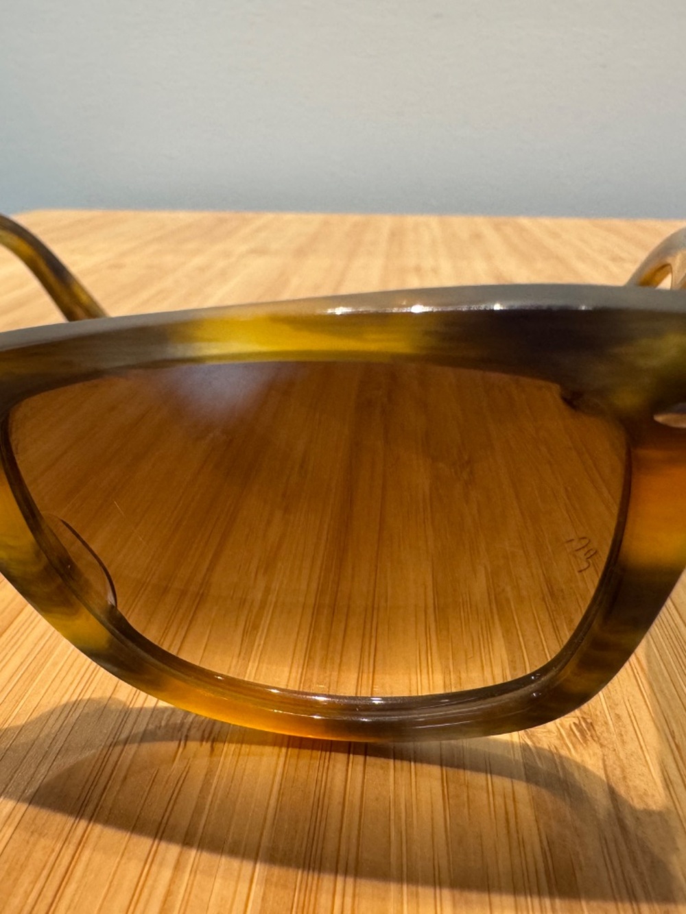 Rayban wayfarers - Picture 4 of 6